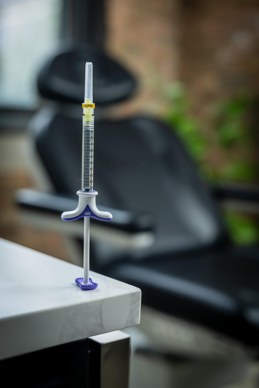 PCDC Injections